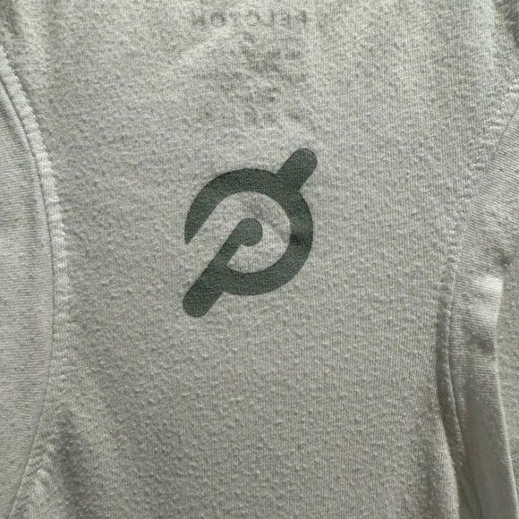 Peloton Flow Tie Dye Tank - Picture 5 of 6